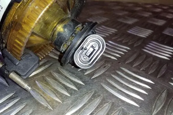 Farol dianteiro esquerdo VW CRAFTER 30-50 7H0941699C image 4