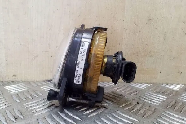 Farol dianteiro esquerdo VW CRAFTER 30-50 7H0941699C image 5