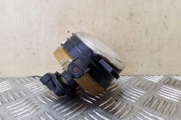 Farol dianteiro esquerdo VW CRAFTER 30-50 7H0941699C image 6