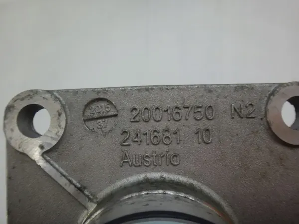 Suporte do Cardan BMW X6 E71 OEM 7563779 image 5