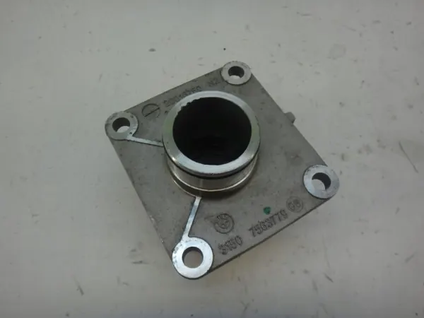 Suporte do Cardan BMW X6 E71 OEM 7563779 image 7