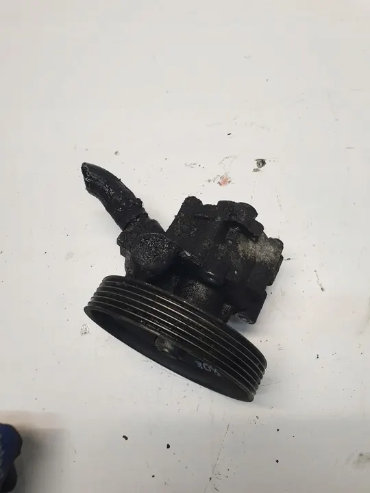 Bomba de direção assistida Peugeot Expert II 1.6 HDI OEM 1400831680 image 3