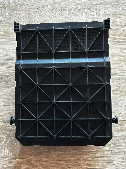 Módulo BSI OEM S118085200L para Citroen C2/C3, Peugeot 206 image 3