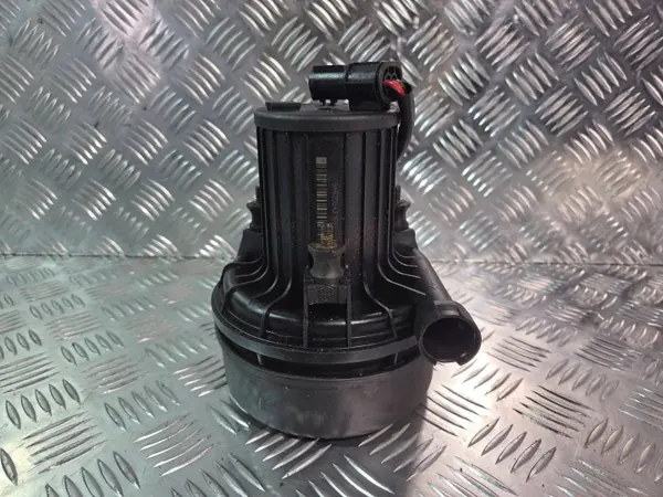 Pompe à air secondaire OEM 7.28124.02 pour BMW E46 image 2