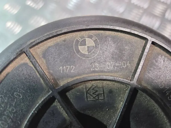 Pompe à air secondaire OEM 7.28124.02 pour BMW E46 image 5