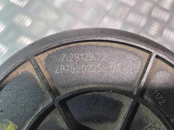 Pompe à air secondaire OEM 7.28124.02 pour BMW E46 image 6