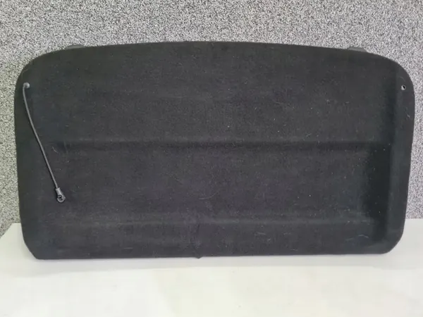 Prateleira de porta-malas OEM PÓŁKA BAGAŻNIKA OPEL ASTRA J HB 5 DRZWI GTC 3 DRZWI 6 image 2