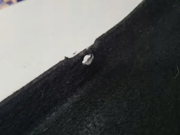 Prateleira de porta-malas OEM PÓŁKA BAGAŻNIKA OPEL ASTRA J HB 5 DRZWI GTC 3 DRZWI 6 image 6