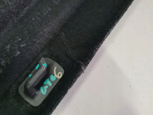 Prateleira de porta-malas OEM PÓŁKA BAGAŻNIKA OPEL ASTRA J HB 5 DRZWI GTC 3 DRZWI 6 image 7