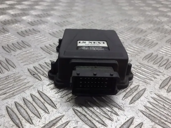Module de commande d'accélérateur OEM 67R013787 Dodge Caliber image 2