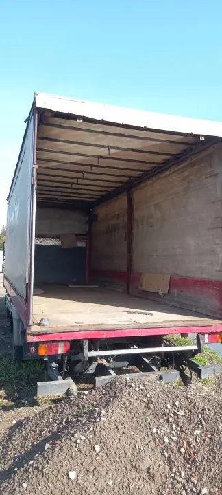 Mercedes Atego korisarja OEM 324456789089675645342333388817646 image 3
