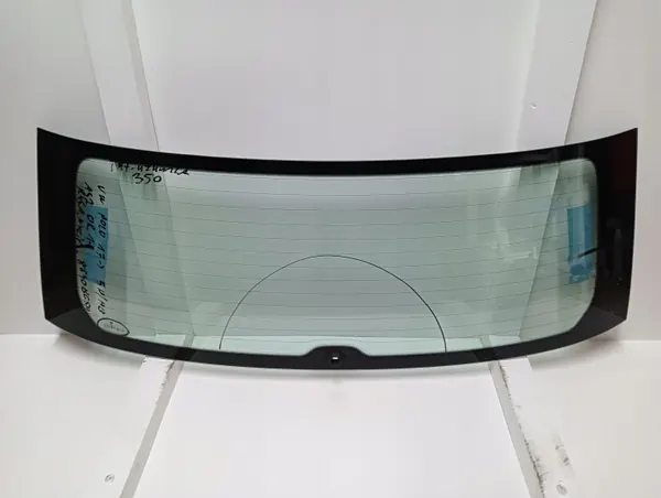 Luna trasera OEM 8640BGSH para VW Polo 2017- image 2