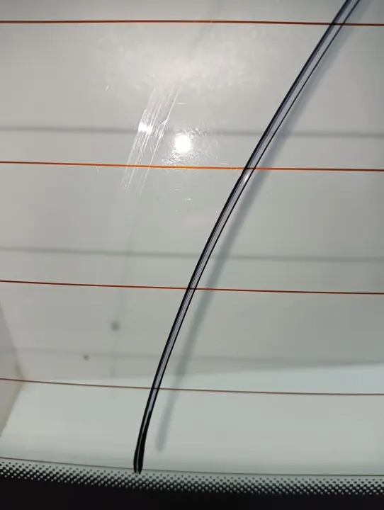 Luna trasera OEM 8640BGSH para VW Polo 2017- image 3