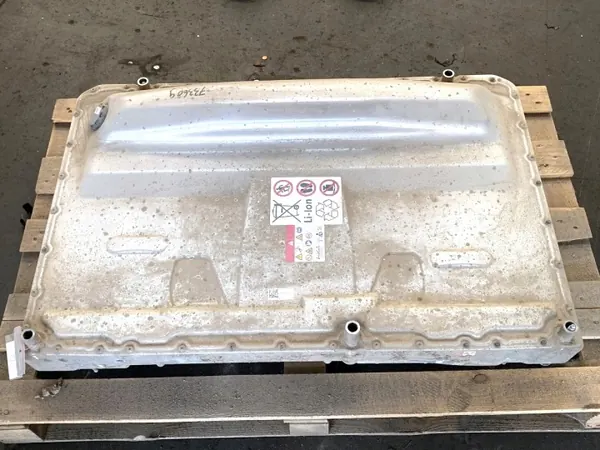 Bateria híbrida OEM 3Q0915754A para Skoda Octavia IV 1.4 image 4