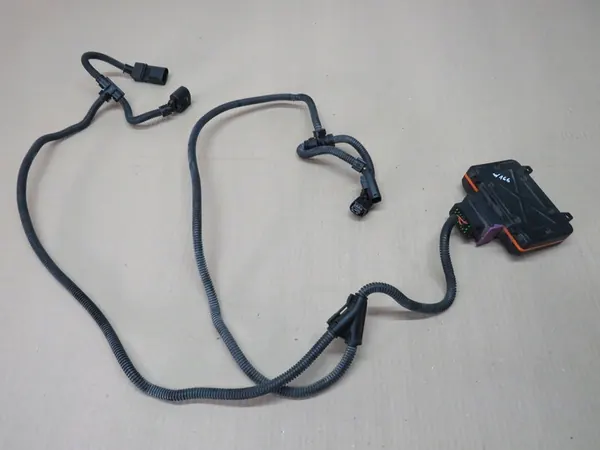 MERCEDES ML W166 RACE CHIP CHIPTUNING 10R-05 image 1