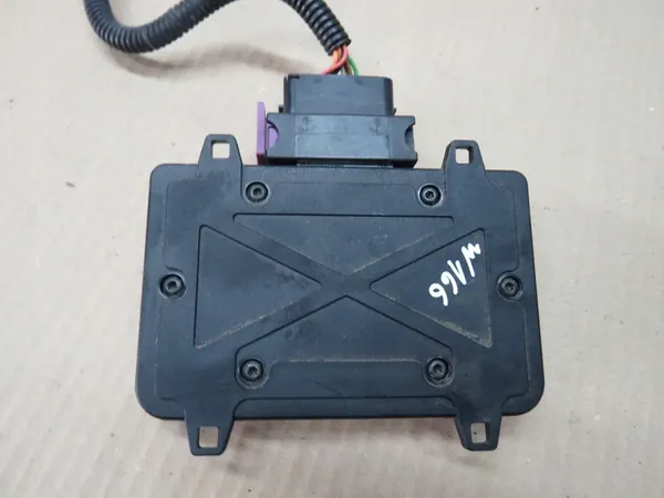 MERCEDES ML W166 RACE CHIP CHIPTUNING 10R-05 image 2