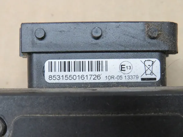 MERCEDES ML W166 RACE CHIP CHIPTUNING 10R-05 image 4