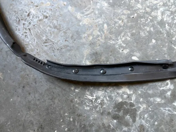 Joint de capot Honda CR-V IV OEM uszczelka maski image 3
