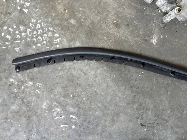Joint de capot Honda CR-V IV OEM uszczelka maski image 4