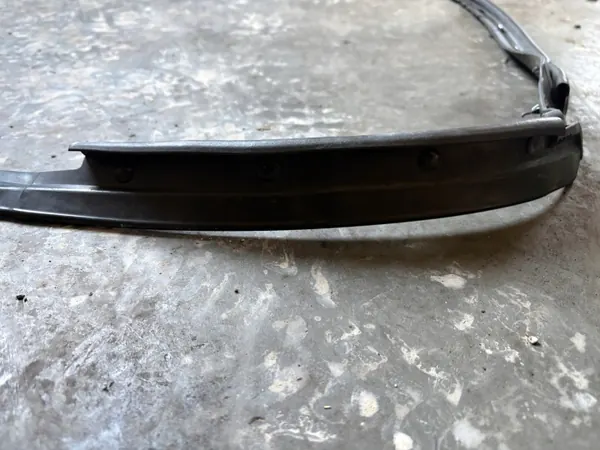 Joint de capot Honda CR-V IV OEM uszczelka maski image 5