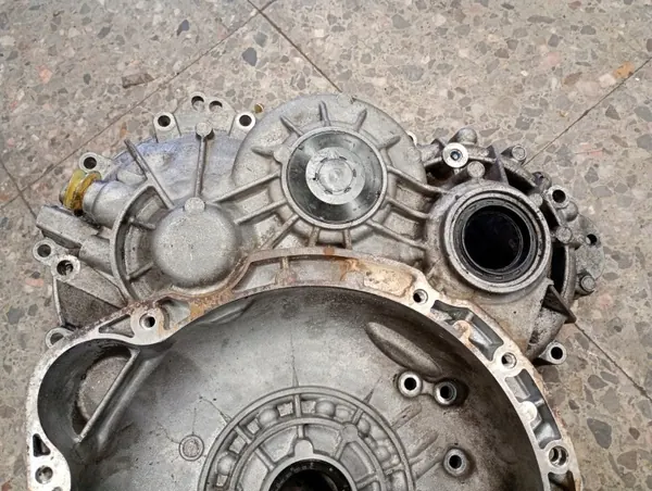 OEM A1693703911 Versnellingsbak Mercedes W169 W245 image 10