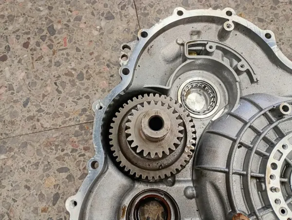 OEM A1693703911 Versnellingsbak Mercedes W169 W245 image 3