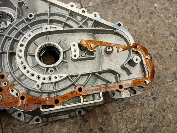 OEM A1693703911 Versnellingsbak Mercedes W169 W245 image 5