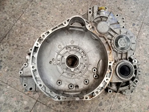 OEM A1693703911 Versnellingsbak Mercedes W169 W245 image 8