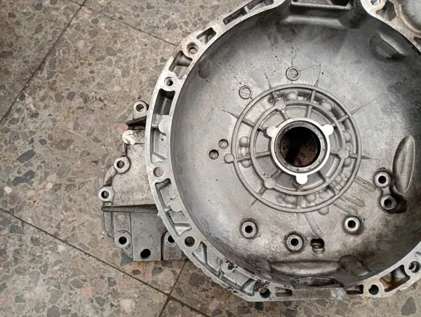 OEM A1693703911 Versnellingsbak Mercedes W169 W245 image 9