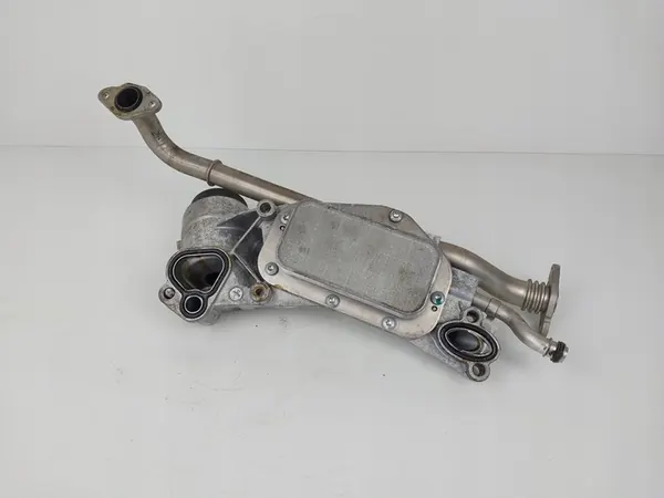 Oljefilterbas 25199748 Opel Insignia A 1.8 16V image 2