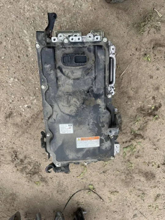 OEM G92A0-42060 Omvormer Assemblage voor RAV4 Hybride image 2