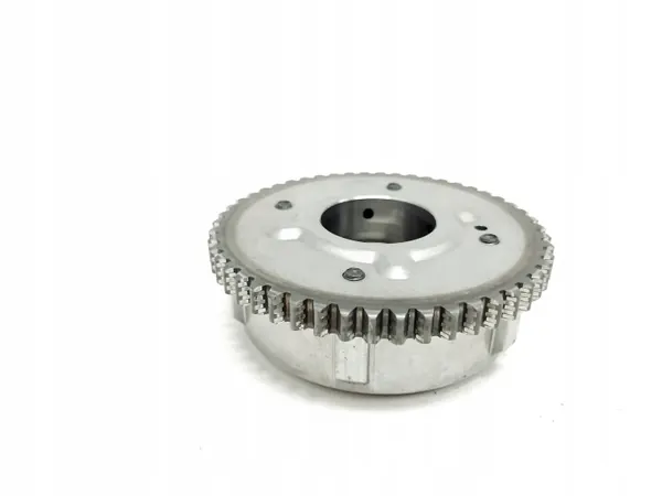 Piñón de árbol de levas Mazda 3 2.0 16V OEM 3M4G-6C525-AE image 4