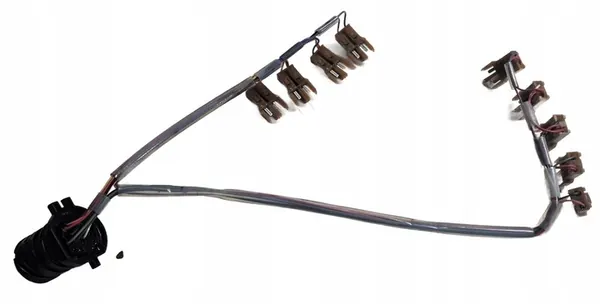 Câblage d'unité de contrôle hydraulique PORSCHE Panamera ZF image 1