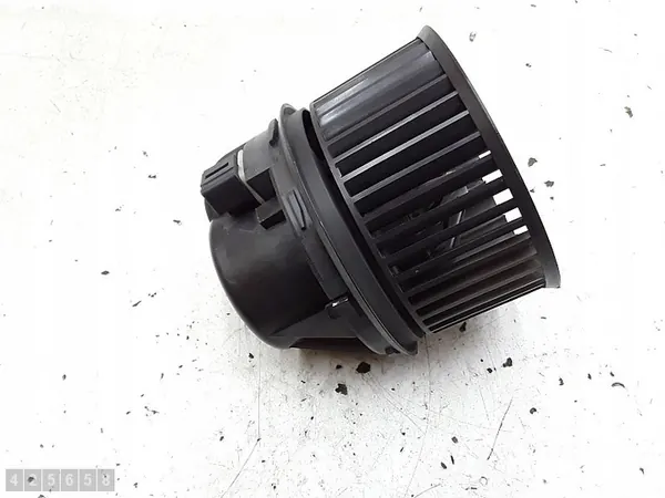 Lämmityspuhallin Ford Focus 2006 3m5h18456ad image 2