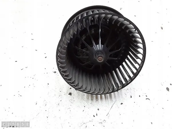 Lämmityspuhallin Ford Focus 2006 3m5h18456ad image 3