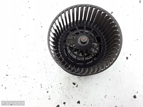 Lämmityspuhallin Ford Focus 2006 3m5h18456ad image 4