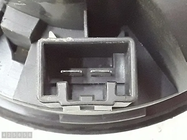 Lämmityspuhallin Ford Focus 2006 3m5h18456ad image 5