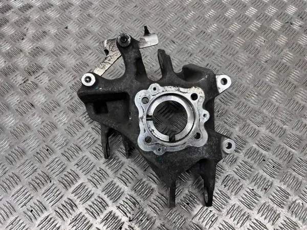 Mancal Traseiro Esquerdo Tesla Model X OEM 1027411-00-D image 2