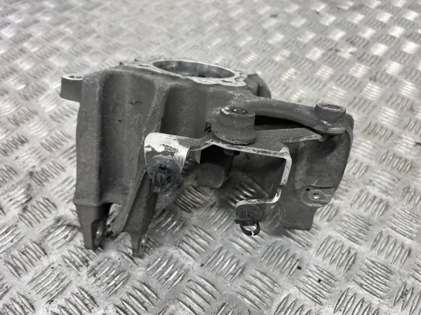 Mancal Traseiro Esquerdo Tesla Model X OEM 1027411-00-D image 3