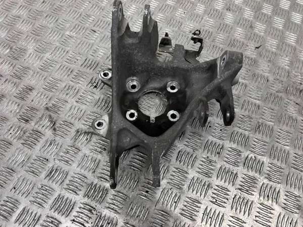 Mancal Traseiro Esquerdo Tesla Model X OEM 1027411-00-D image 5