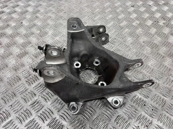 Mancal Traseiro Esquerdo Tesla Model X OEM 1027411-00-D image 6