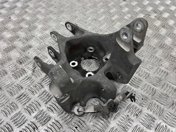 Mancal Traseiro Esquerdo Tesla Model X OEM 1027411-00-D image 7