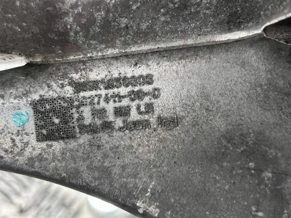Mancal Traseiro Esquerdo Tesla Model X OEM 1027411-00-D image 8