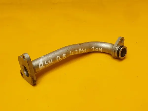 Öljyputki OEM 079115278AB Audi RS4 B8 RS5 4.2 FSI:lle image 2