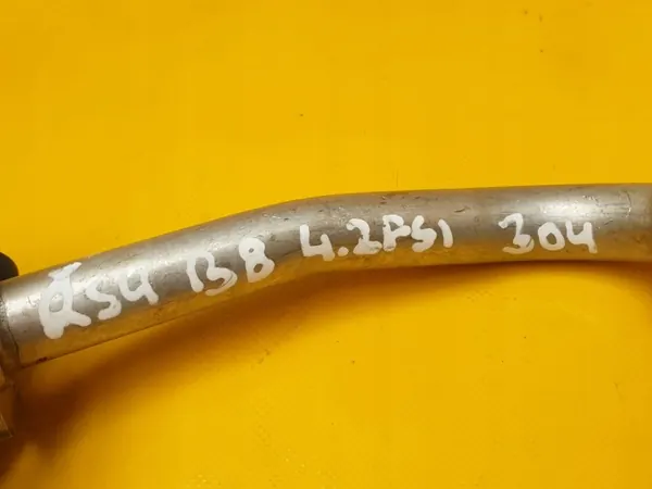 Öljyputki OEM 079115278AB Audi RS4 B8 RS5 4.2 FSI:lle image 6