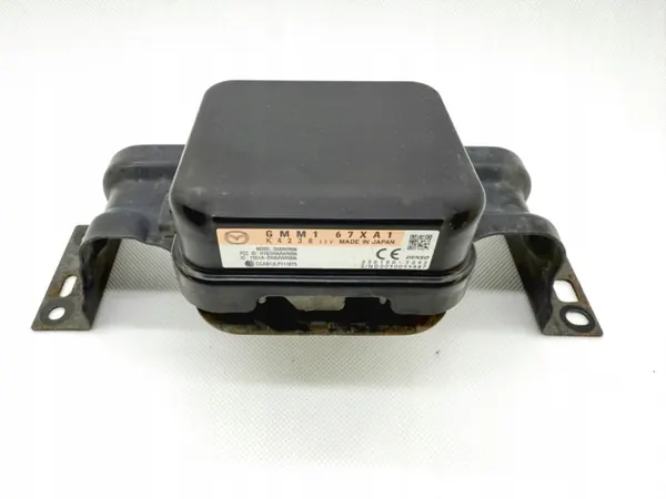 Sensor radar ACC Mazda OE GMM167XA1 para Mazda 6 image 2