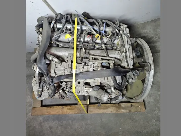 Motor Mitsubishi Fuso 3.0 Euro 5 F1CE3481Z image 3