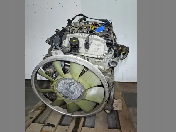 Motor Mitsubishi Fuso 3.0 Euro 5 F1CE3481Z image 4
