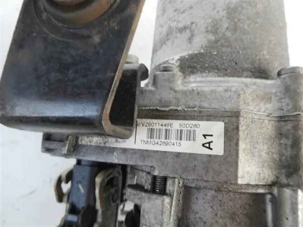 Pompe de direction OEM V29011446E pour Citroen DS4 image 5