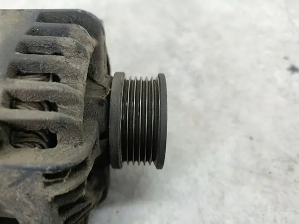 ALTERNATOR FIAT DOBLO I 1.9 D image 4